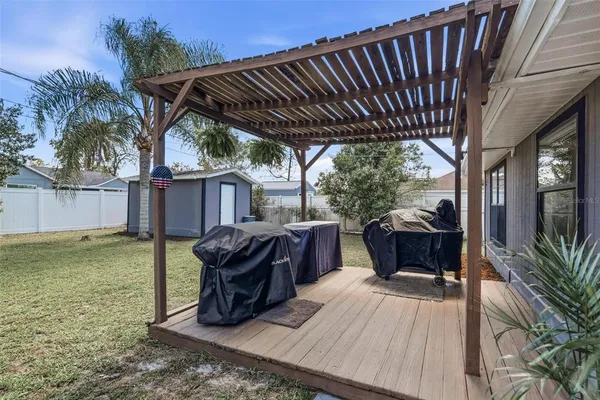 $329,900 | 1602 Lansfield Avenue, Deltona, FL 32738