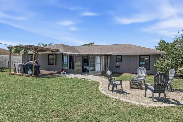 $329,900 | 1602 Lansfield Avenue, Deltona, FL 32738