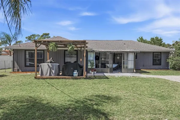 $329,900 | 1602 Lansfield Avenue, Deltona, FL 32738