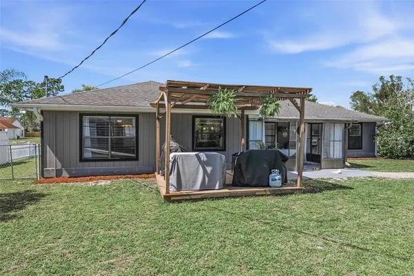 $329,900 | 1602 Lansfield Avenue, Deltona, FL 32738