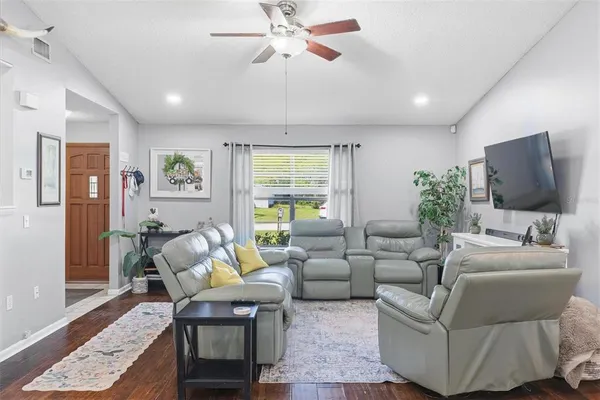 $329,900 | 1602 Lansfield Avenue, Deltona, FL 32738