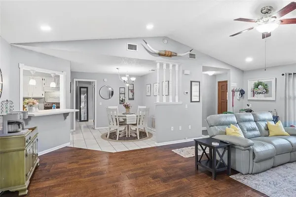 $329,900 | 1602 Lansfield Avenue, Deltona, FL 32738