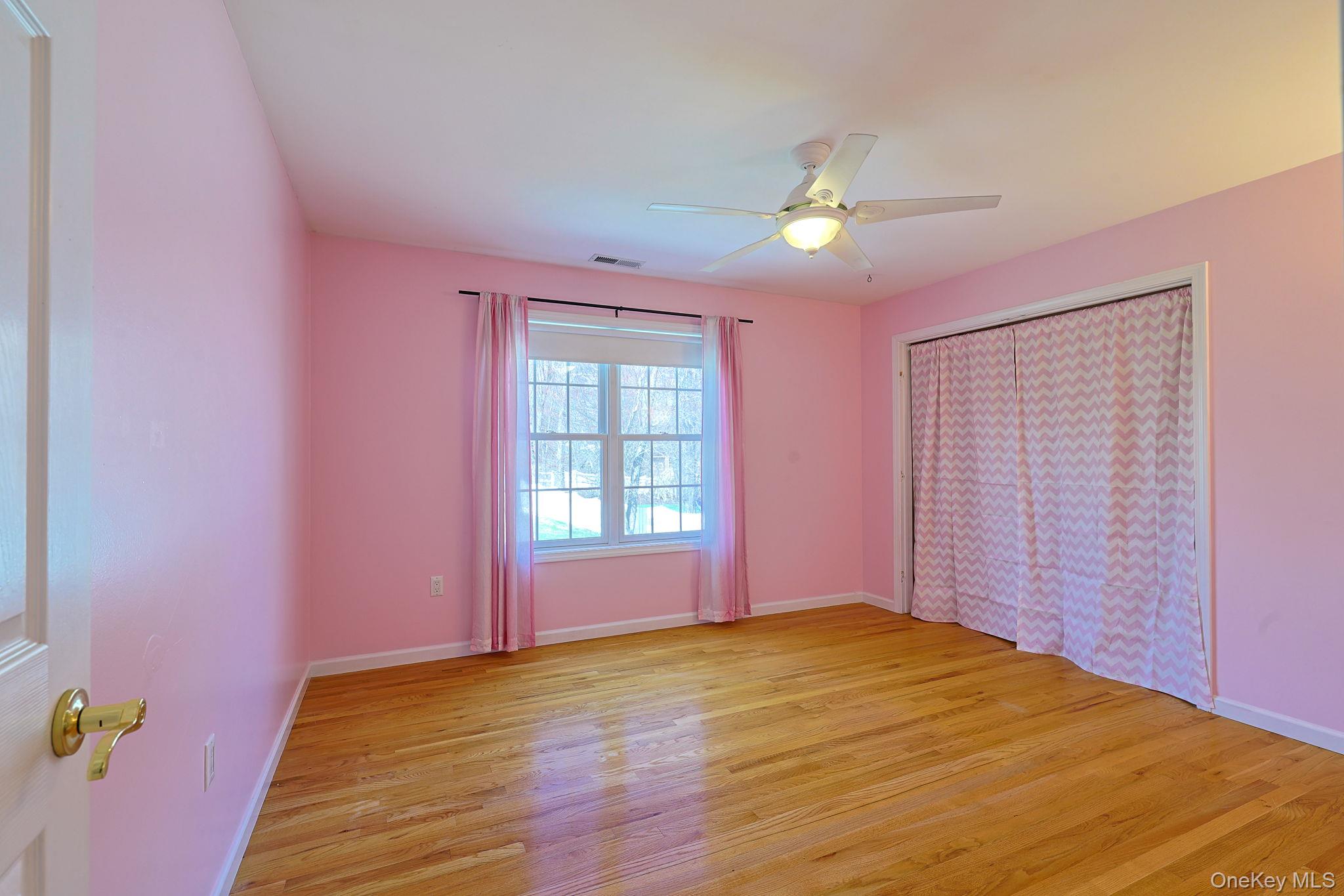 99 Country Club Road Hopewell Junction, NY 12533 - Photo 23 of 44 a view of empty room with window