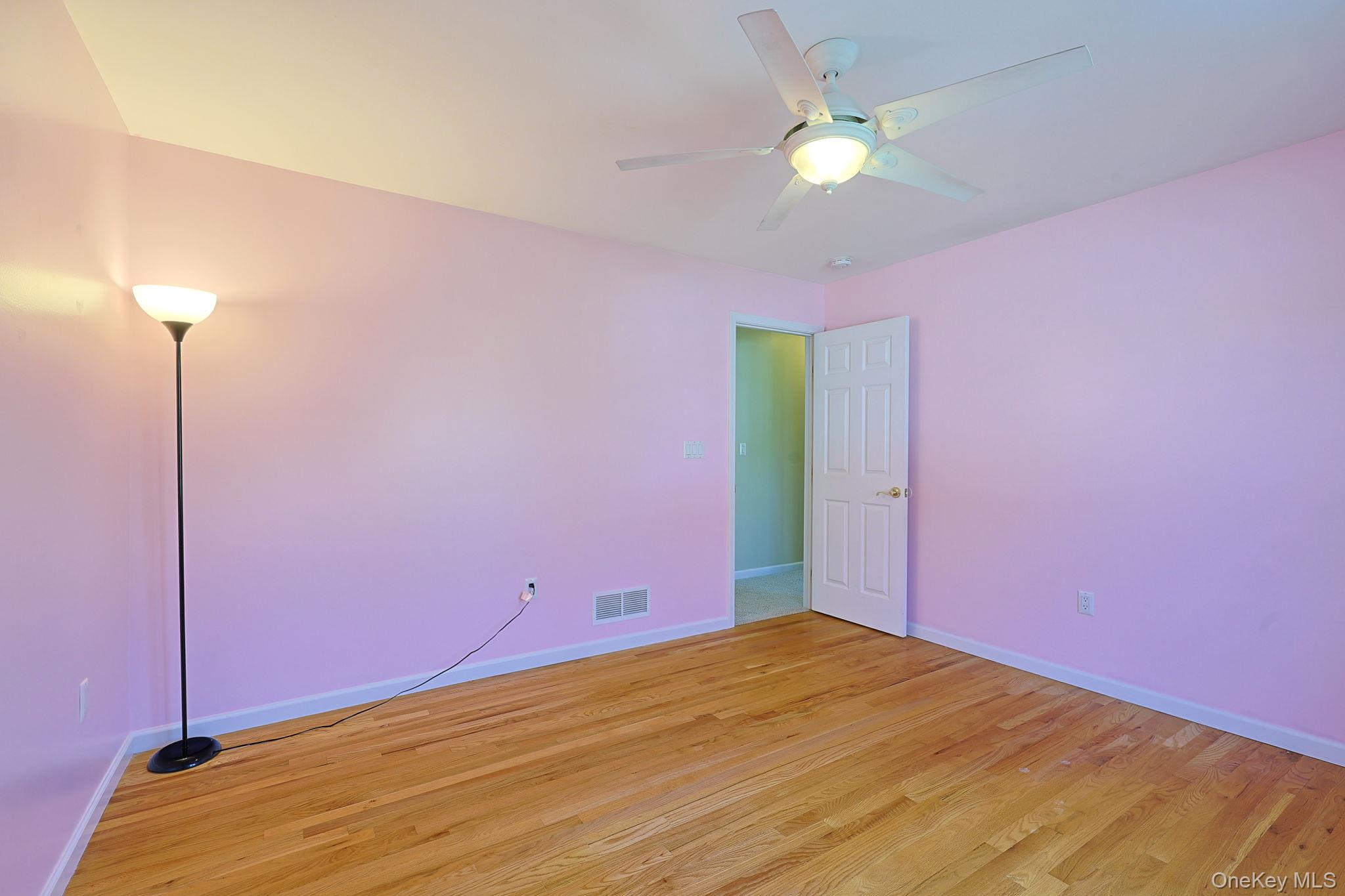 99 Country Club Road Hopewell Junction, NY 12533 - Photo 24 of 44 a view of a room with a fan and a fan