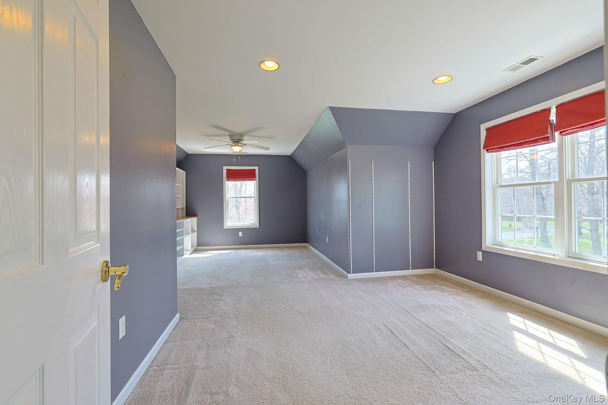 99 Country Club Road Hopewell Junction, NY 12533 - Photo 27 of 44 a view of an empty room with a window