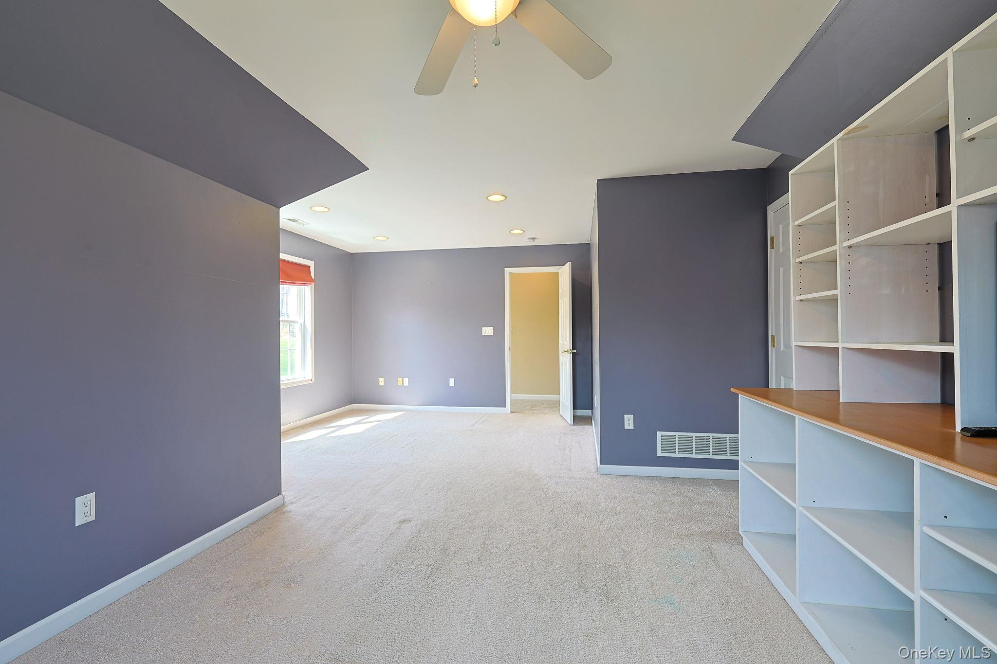 99 Country Club Road Hopewell Junction, NY 12533 - Photo 28 of 44 a view of an empty room with a window