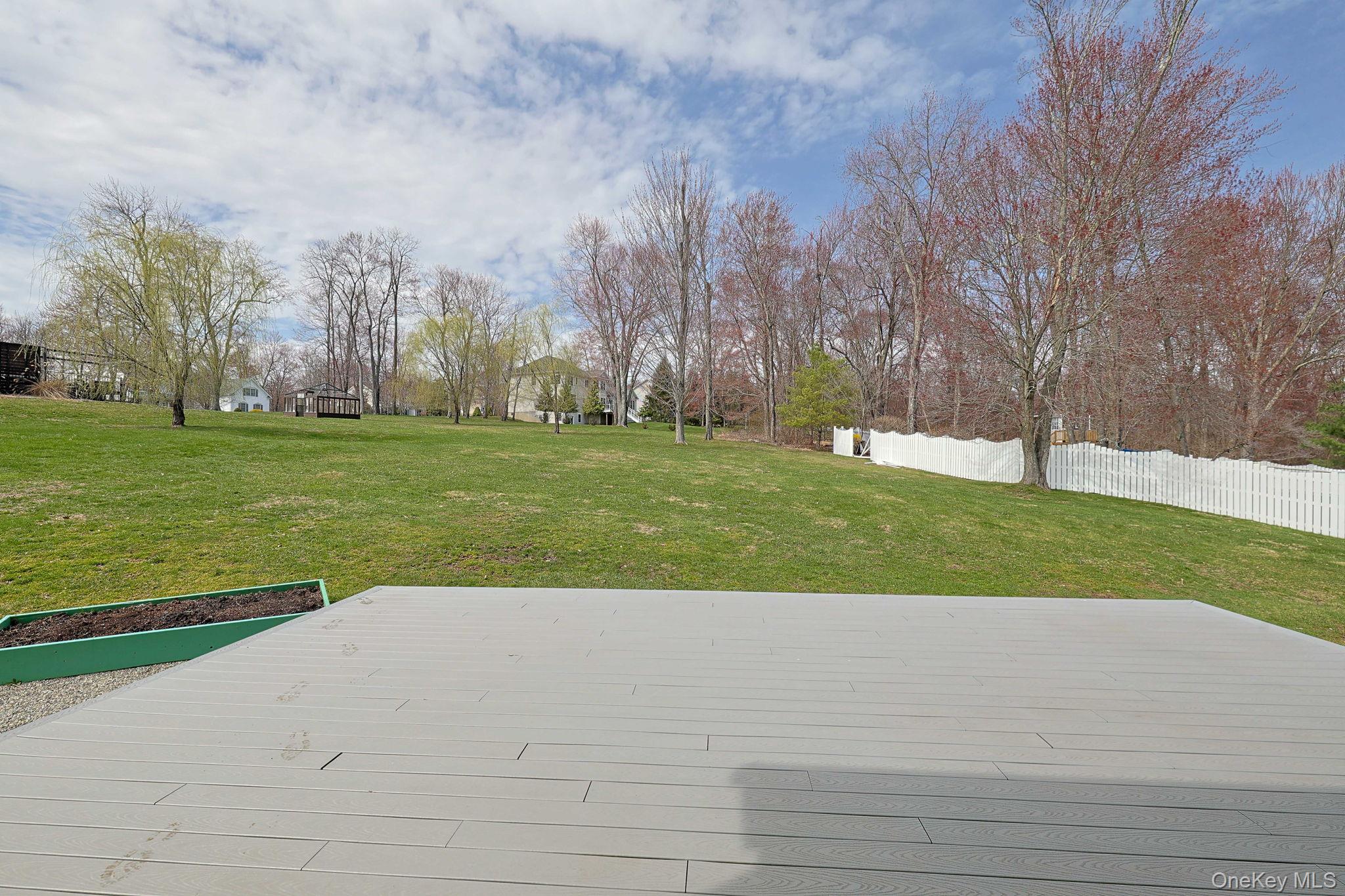 99 Country Club Road Hopewell Junction, NY 12533 - Photo 36 of 44 a view of a park with large trees