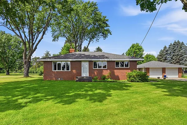 $258,000 | 1125 County Road 4, St. Cloud, MN 56303