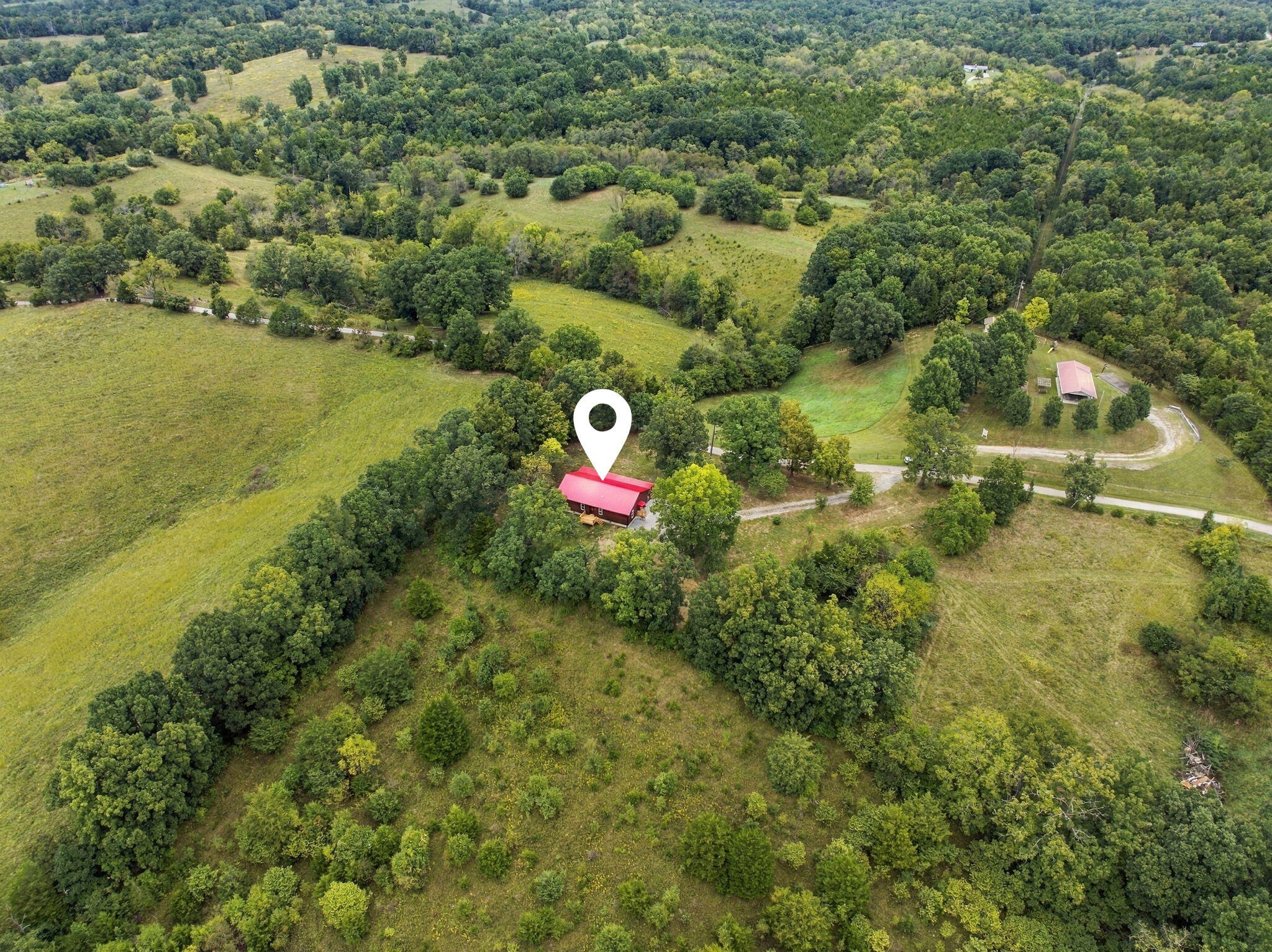 509 Matthews Road Cynthiana, KY 41031 - Photo 45 of 47 509 Matthews Road
