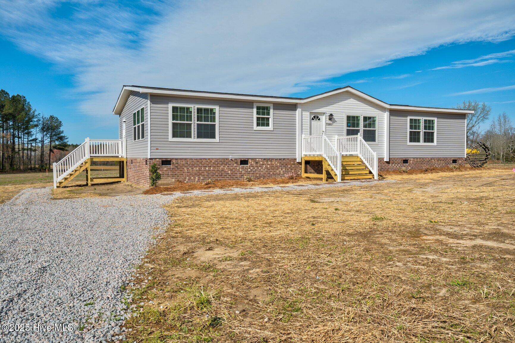 7280 Race Track Road Castalia, NC 27816 - Photo 2 of 27 001-7280RaceTrackRoad-Castalia-NC-27816-