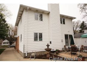 2120 Marland Street Springfield, IL 62702 - Photo 3 of 10