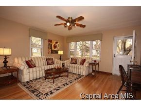 2120 Marland Street Springfield, IL 62702 - Photo 9 of 10
