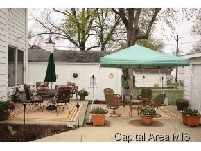 2120 Marland Street Springfield, IL 62702 - Photo 10 of 10