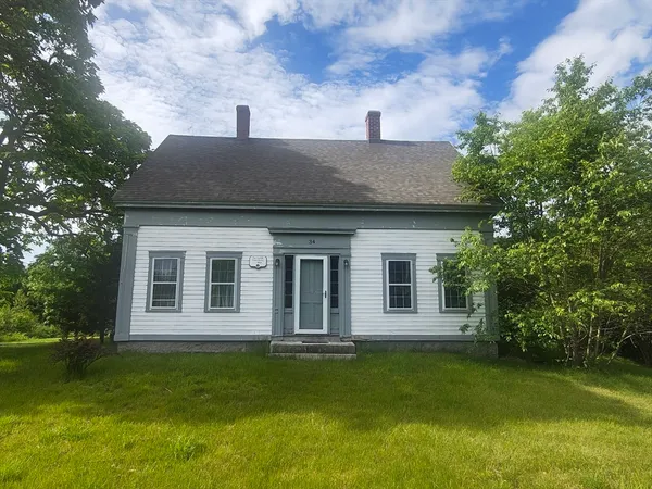 $639,900 | 34 George Street, Mendon, MA 01756