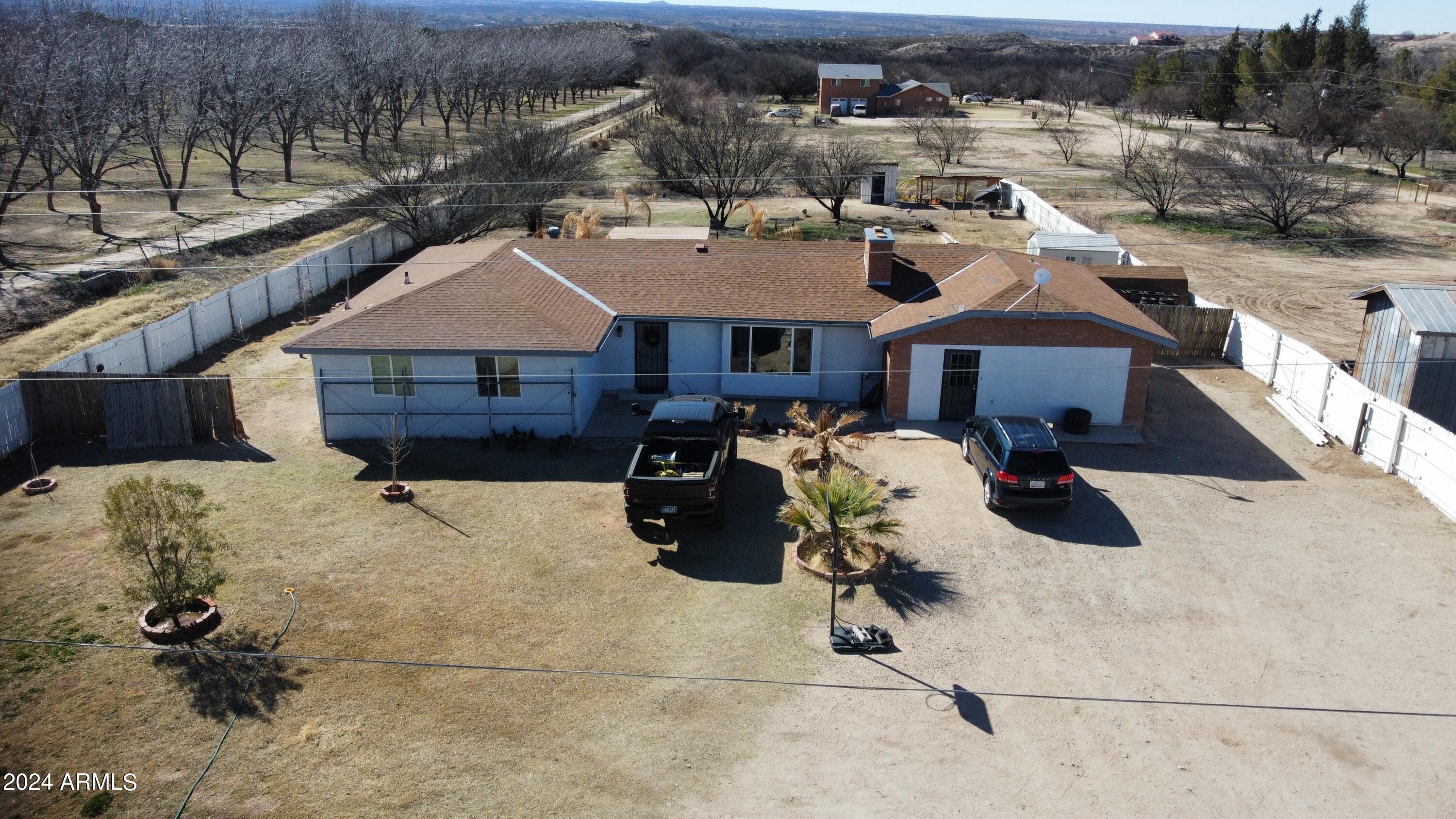 618 North Sibyl Road St. David, AZ 85630 - Photo 1 of 29 Main1