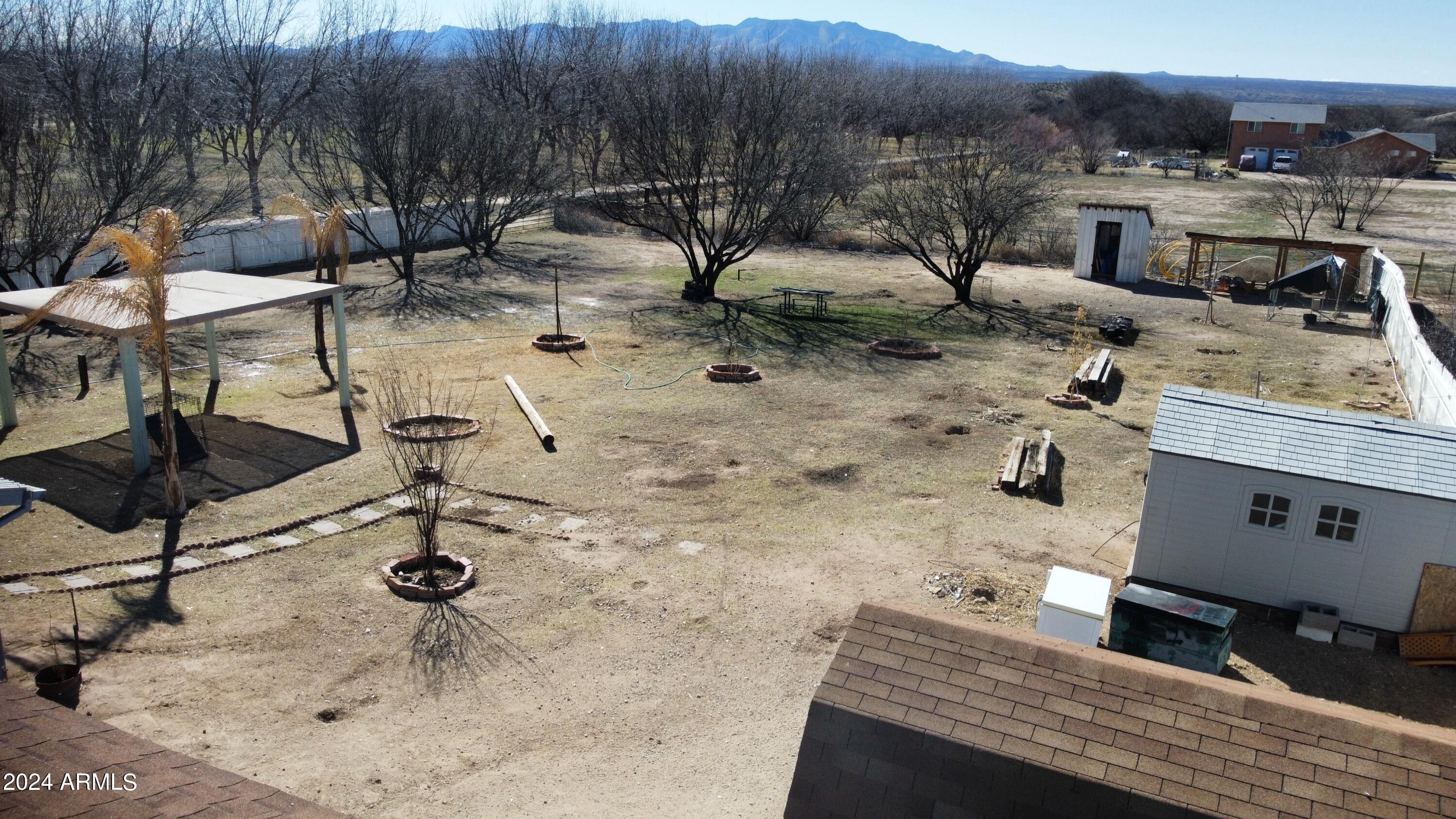 618 North Sibyl Road St. David, AZ 85630 - Photo 26 of 29 dji_fly_20240221_144538_146_170855200024