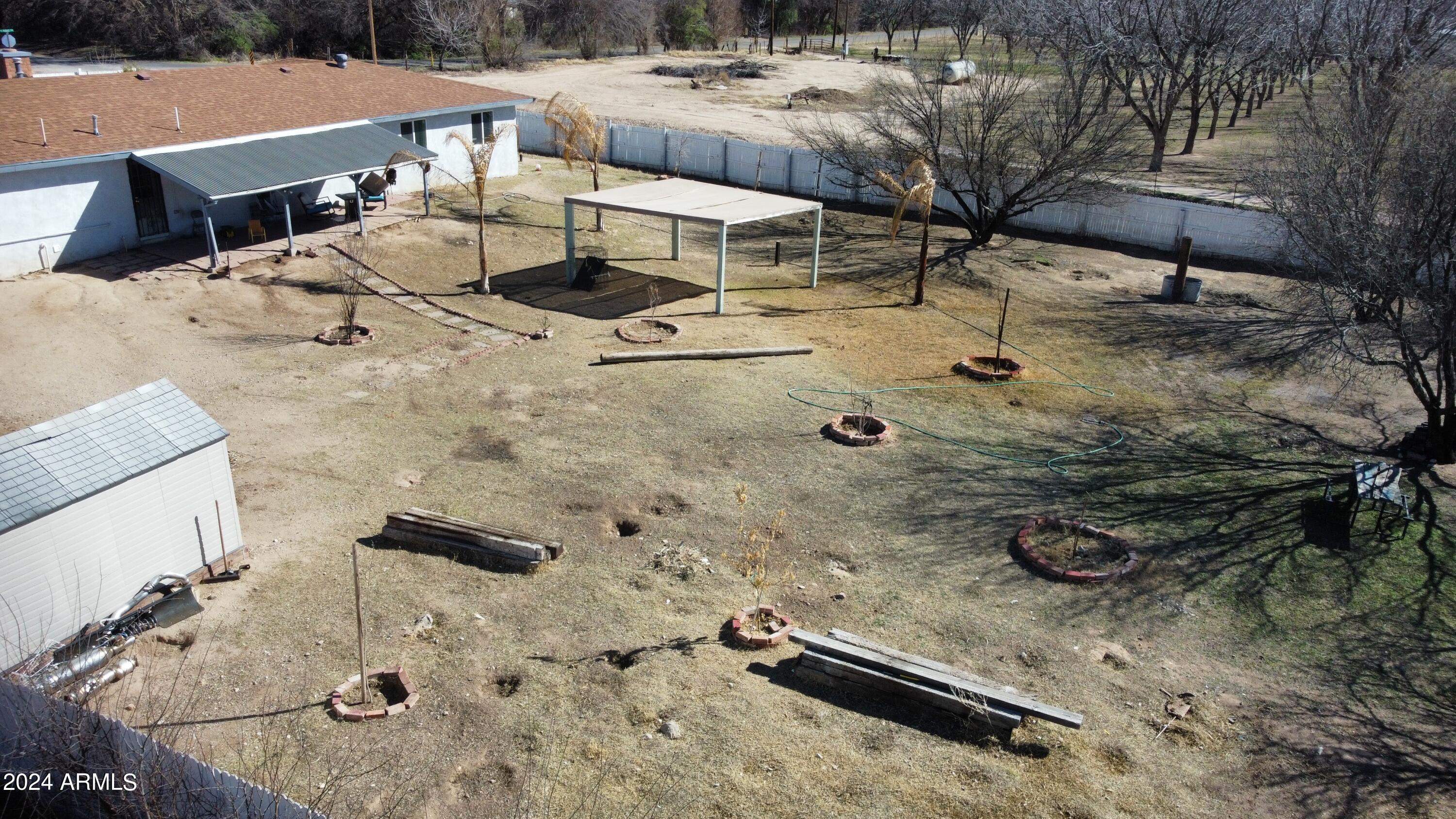 618 North Sibyl Road St. David, AZ 85630 - Photo 27 of 29 dji_fly_20240221_144512_144_170855197432