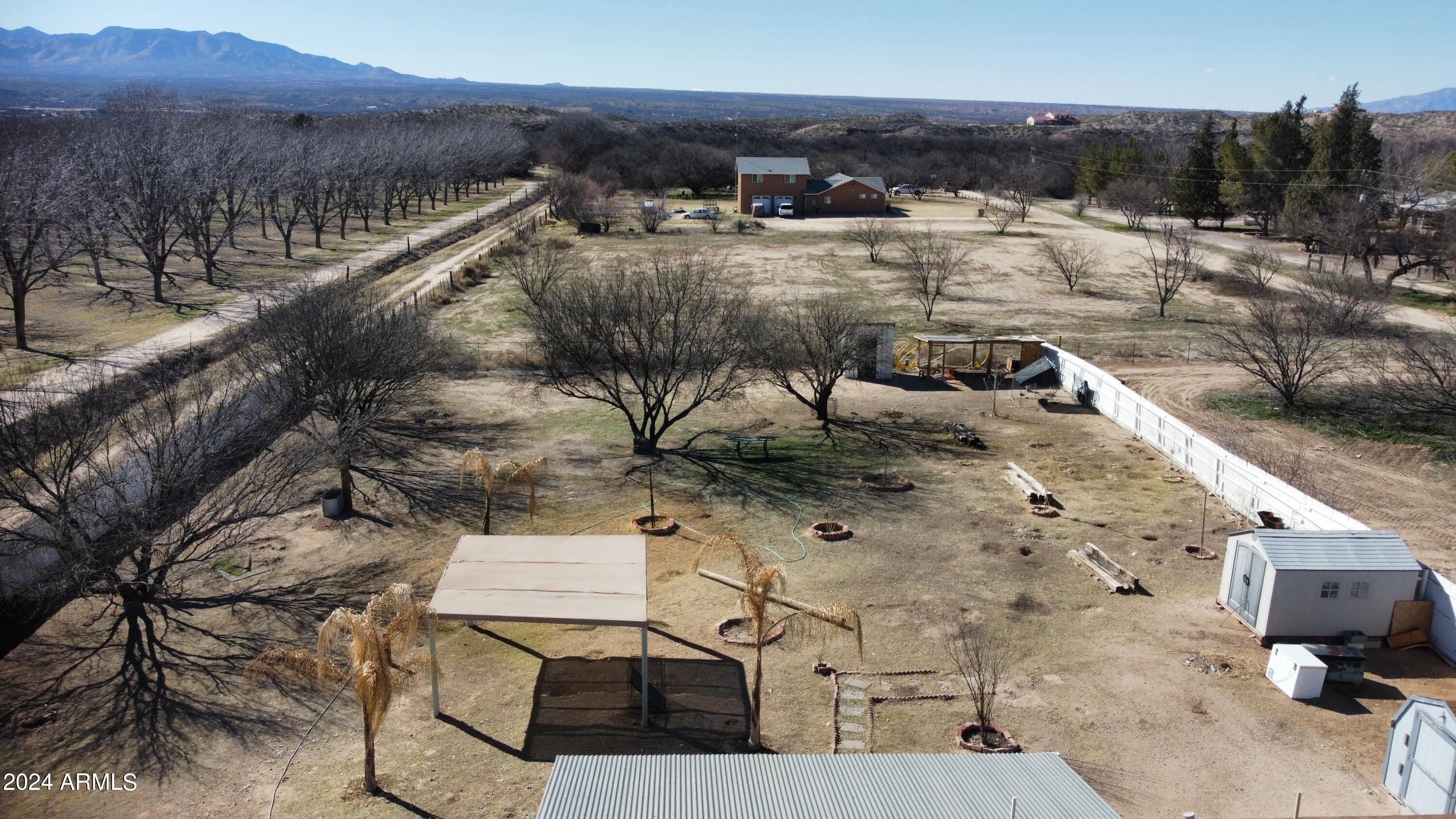 618 North Sibyl Road St. David, AZ 85630 - Photo 29 of 29 dji_fly_20240221_144418_142_170855192172