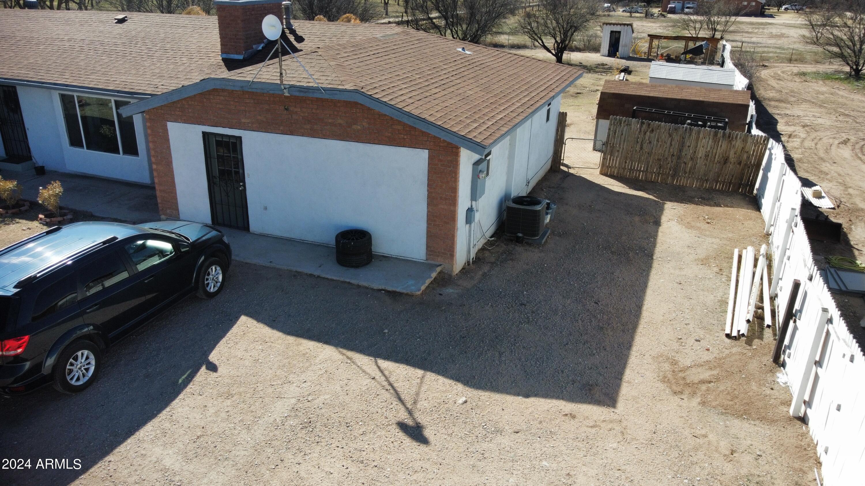 618 North Sibyl Road St. David, AZ 85630 - Photo 3 of 29 dji_fly_20240221_144600_147_170855202243