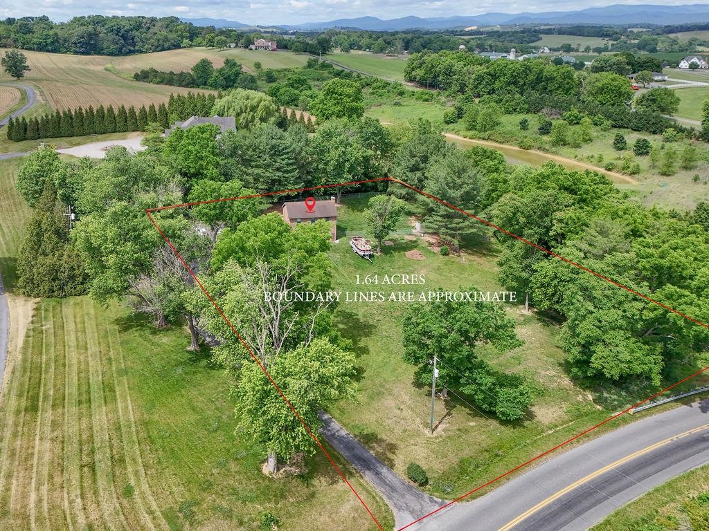 2251 Airport Road Bridgewater, VA 22812 - Photo 36 of 38