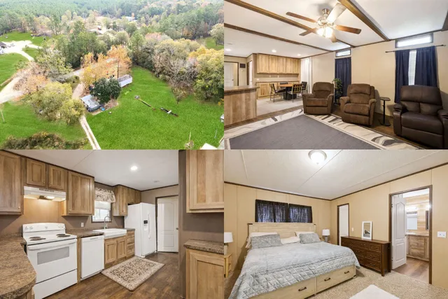 $200,000 | 191 County Road 3376, Cleveland, TX 77327