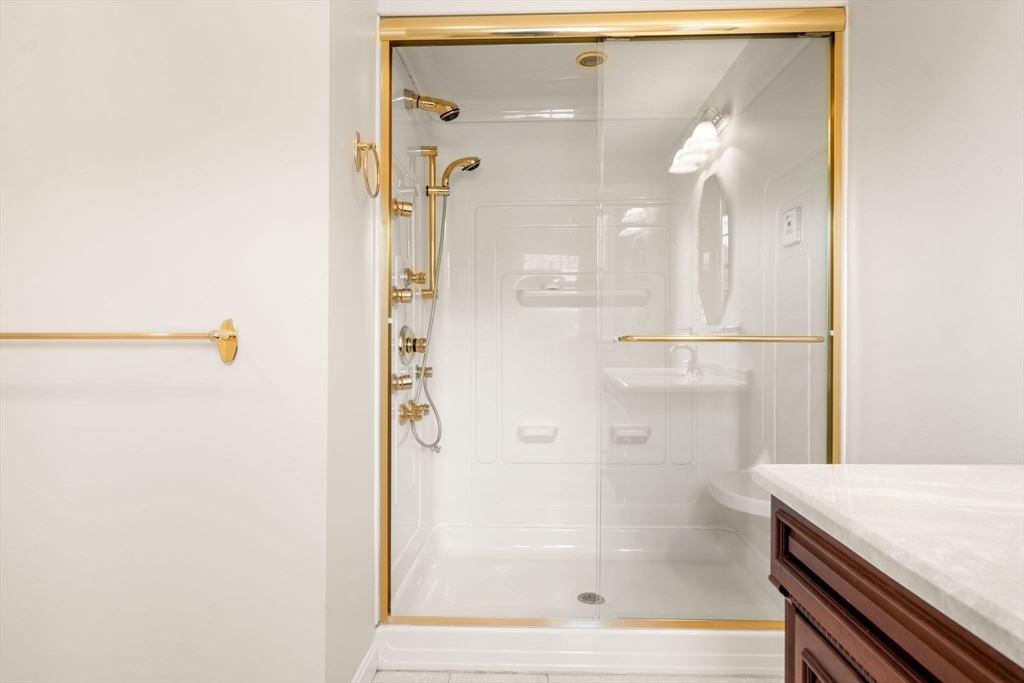3 Eagle Drive North Reading, MA 01864 - Photo 26 of 42 a bathroom with a shower