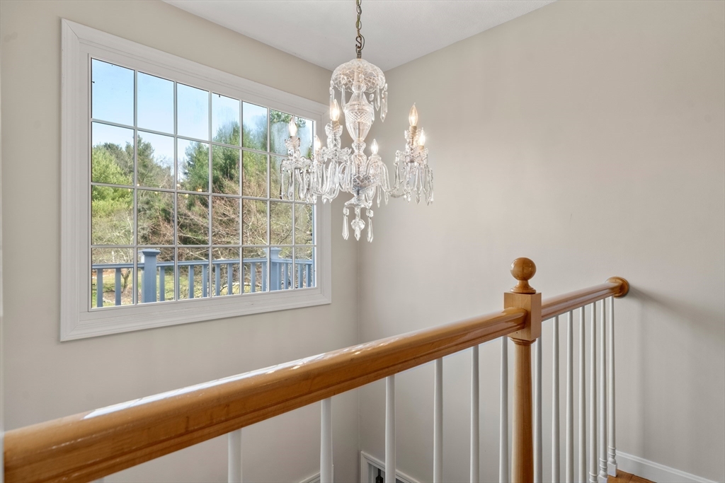 3 Eagle Drive North Reading, MA 01864 - Photo 28 of 42 a view of a porch with a window
