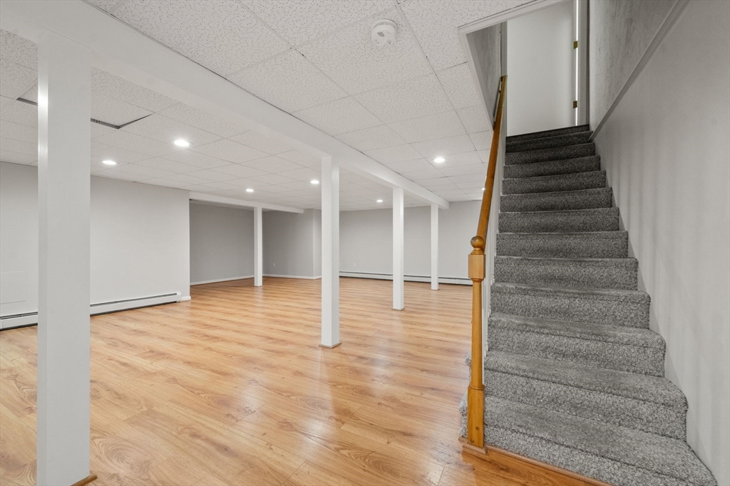 3 Eagle Drive North Reading, MA 01864 - Photo 37 of 42 a view of an entryway