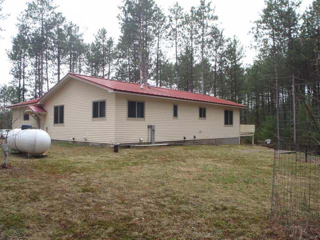 3830 Pine Square Road Tomahawk, WI 54487 - Photo 9 of 20 Gallery Image 9