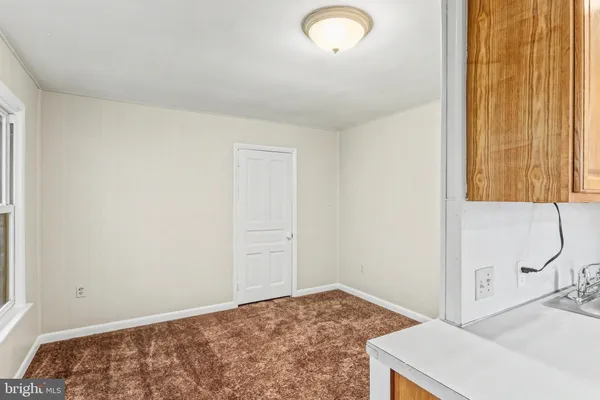 a view of bathroom