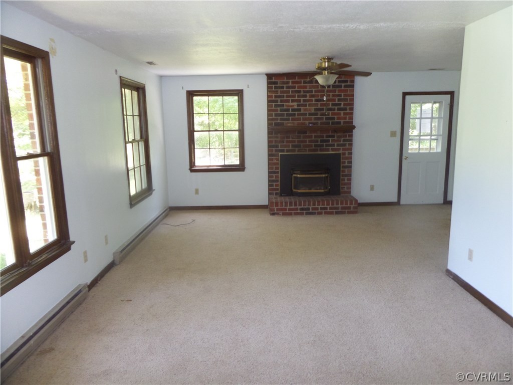 333 Pond View Road St. Stephens Church, VA 23148 - Photo 3 of 12 Gallery Image 3
