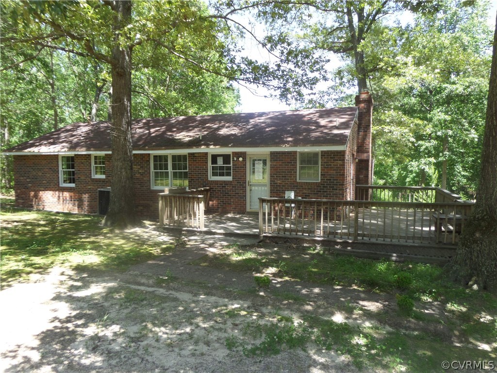 333 Pond View Road St. Stephens Church, VA 23148 - Photo 10 of 12 Gallery Image 10