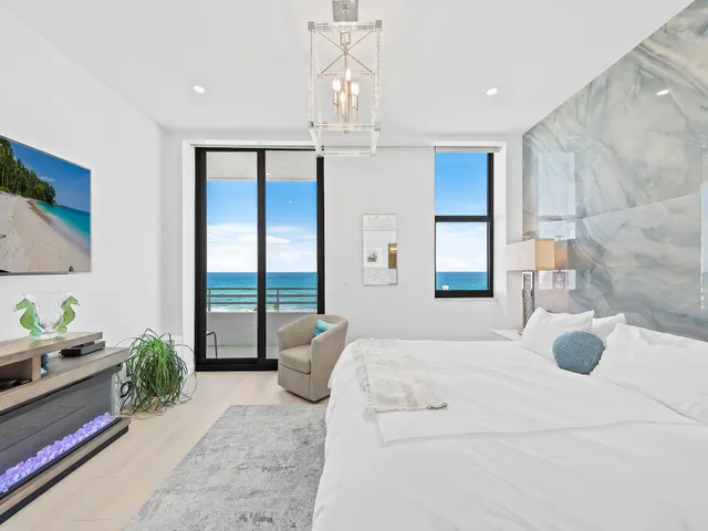 $1,650,000 | 3450 South Ocean Boulevard, Unit LPH1, Highland Beach, FL 33487