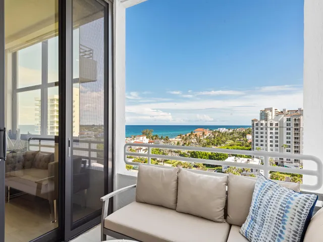 $1,650,000 | 3450 South Ocean Boulevard, Unit LPH1, Highland Beach, FL 33487