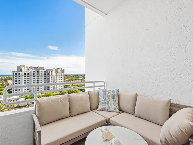 $1,650,000 | 3450 South Ocean Boulevard, Unit LPH1, Highland Beach, FL 33487
