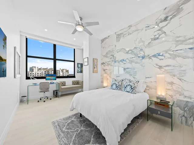 $1,650,000 | 3450 South Ocean Boulevard, Unit LPH1, Highland Beach, FL 33487