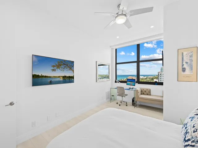 $1,650,000 | 3450 South Ocean Boulevard, Unit LPH1, Highland Beach, FL 33487