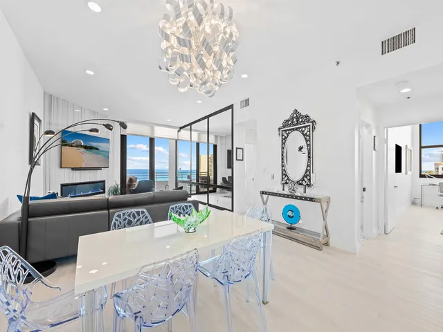 $1,650,000 | 3450 South Ocean Boulevard, Unit LPH1, Highland Beach, FL 33487