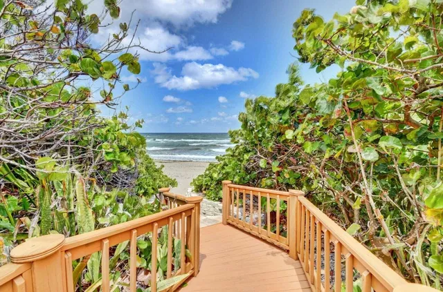 $1,650,000 | 3450 South Ocean Boulevard, Unit LPH1, Highland Beach, FL 33487