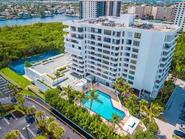 $1,650,000 | 3450 South Ocean Boulevard, Unit LPH1, Highland Beach, FL 33487