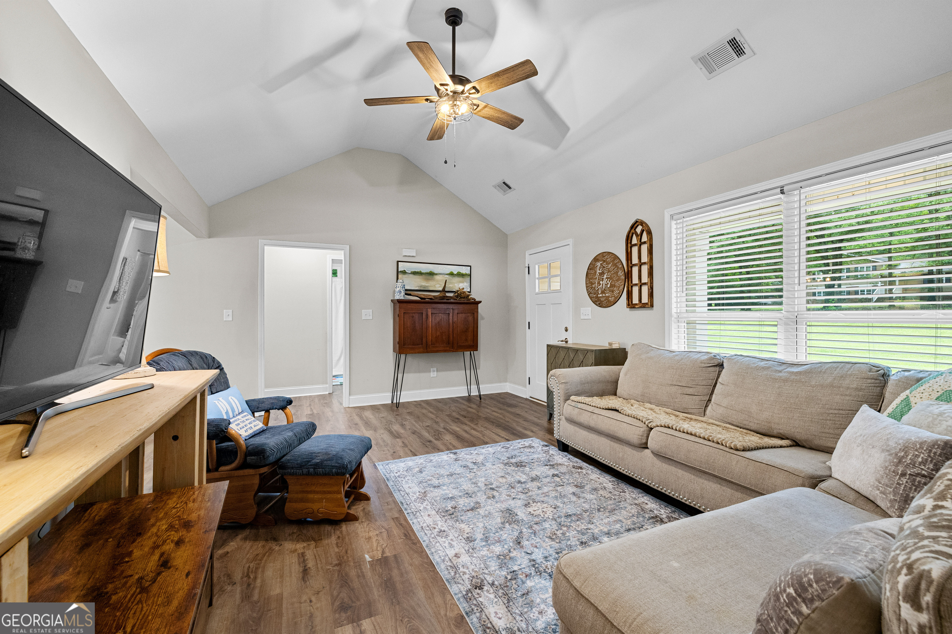111 Timber Ridge Drive LaGrange, GA 30240 - Photo 4 of 24