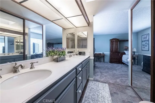 a view of a house with a patio