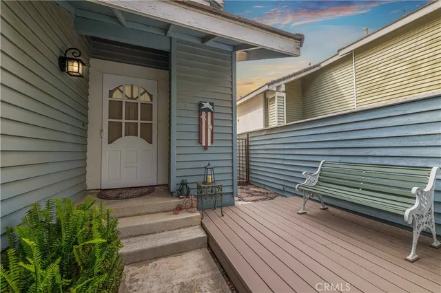 an aerial view of a city with lots of residential buildings