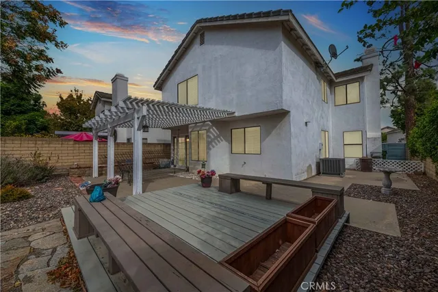 $799,000 | 4441 Cedarglen Court, Moorpark, CA 93021