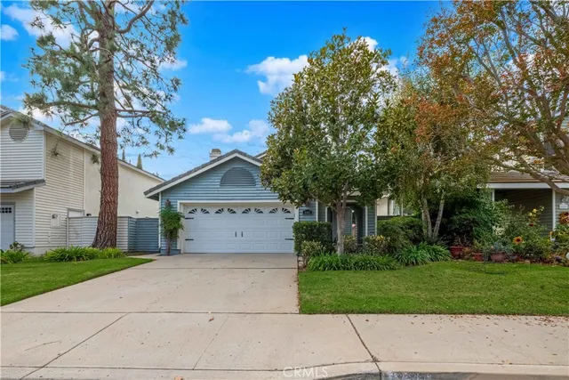$799,000 | 4441 Cedarglen Court, Moorpark, CA 93021