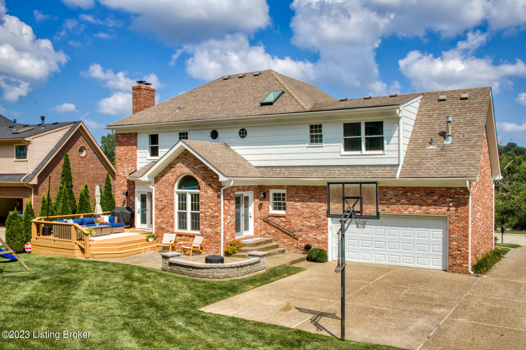 14012 Hickory Ridge Road Louisville, KY 40245 - Photo 52 of 61 GSP-14012_Hickory_Ridge_Rd-54