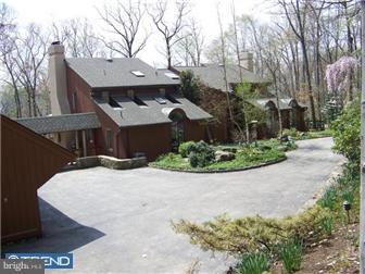 1998 Rochambeau Drive Malvern, PA 19355 - Photo 1 of 12 Exterior Front