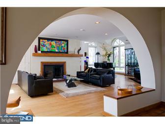1998 Rochambeau Drive Malvern, PA 19355 - Photo 3 of 12 Living Room