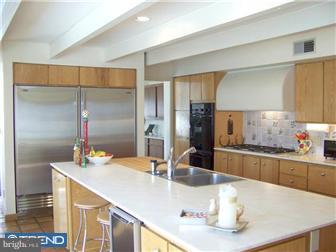 1998 Rochambeau Drive Malvern, PA 19355 - Photo 4 of 12 Kitchen