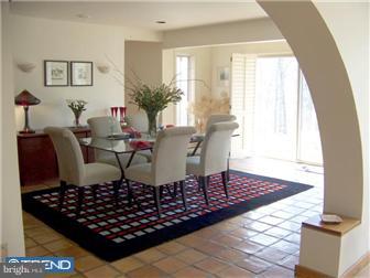1998 Rochambeau Drive Malvern, PA 19355 - Photo 5 of 12 Dining Room
